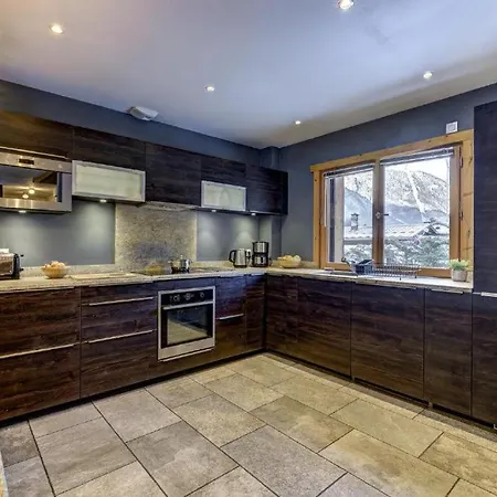 Luxury Chalet With Sauna, Hot Tub And Fireplace * שאמוני